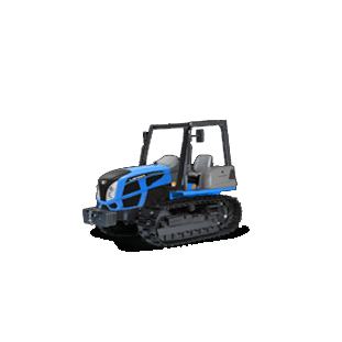 Trekker4 STD