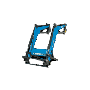Front Loaders