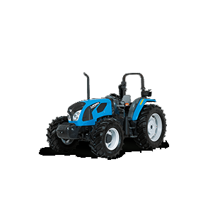 LANDFORCE DT