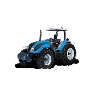 Landpower T3 Plat