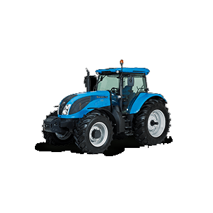 Landpower T3 Cab